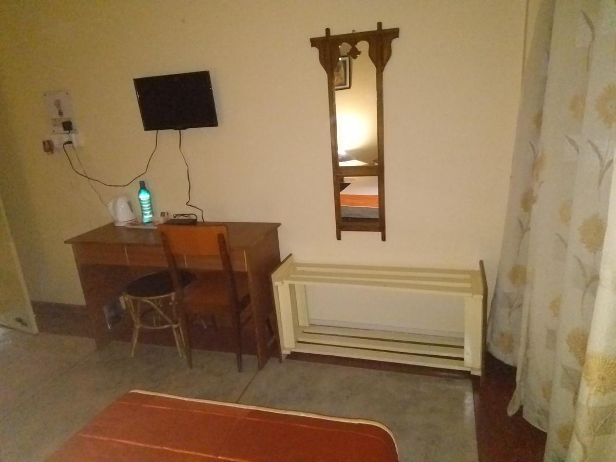 Happy Homes Гувахати Екстериор снимка